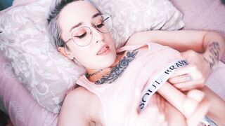 pov Fuckmachine titfuck
