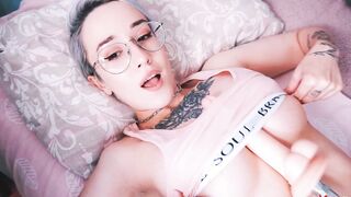 pov Fuckmachine titfuck