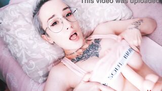 pov Fuckmachine titfuck