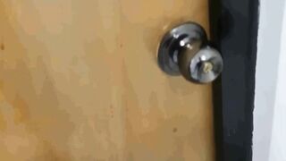 I'm left alone with my Super Sexy Bombshell Step Daughter - Stepfather no satisfy don't come inside my room