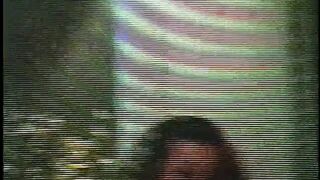 Turned On sexy likes it when her tight twat is fuck rough by a muscular stud