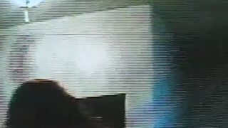 Turned On sexy likes it when her tight twat is fuck rough by a muscular stud