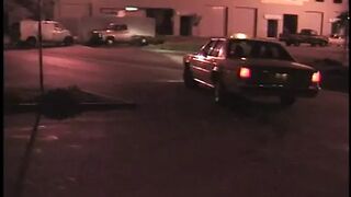 Crazy Sexy cuttie likes it when her soak juicy twat is plowed rough by a long pole