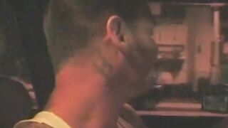 Crazy Sexy cuttie likes it when her soak juicy twat is plowed rough by a long pole