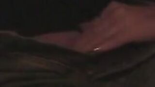 Crazy Sexy cuttie likes it when her soak juicy twat is plowed rough by a long pole