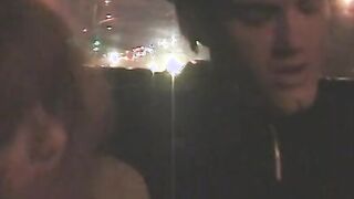 Crazy Sexy cuttie likes it when her soak juicy twat is plowed rough by a long pole