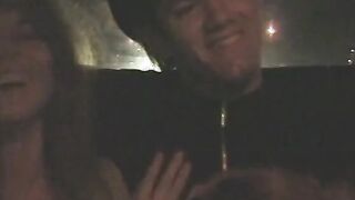 Crazy Sexy cuttie likes it when her soak juicy twat is plowed rough by a long pole