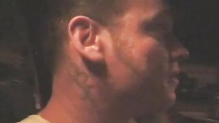 Crazy Sexy cuttie likes it when her soak juicy twat is plowed rough by a long pole