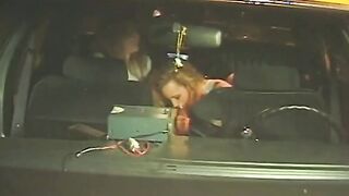 Crazy Sexy cuttie likes it when her soak juicy twat is plowed rough by a long pole