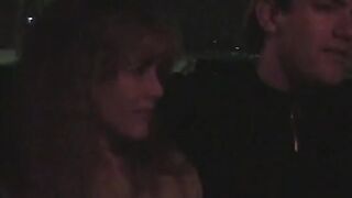 Crazy Sexy cuttie likes it when her soak juicy twat is plowed rough by a long pole