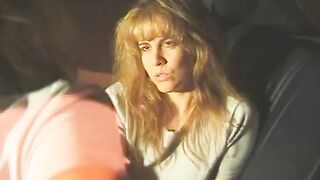 Crazy Sexy cuttie likes it when her soak juicy twat is plowed rough by a long pole