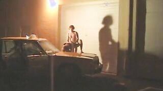 Crazy Sexy cuttie likes it when her soak juicy twat is plowed rough by a long pole