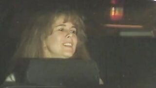 Crazy Sexy cuttie likes it when her soak juicy twat is plowed rough by a long pole