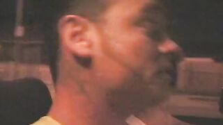 Crazy Sexy cuttie likes it when her soak juicy twat is plowed rough by a long pole