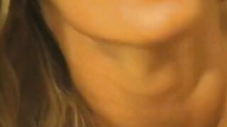 Buff african dude slams his throbbing dick deep into blondes vagina