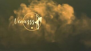 Behind the scenes of a working day, finishing with the Boy - #Vlog14 Venusss Camgirl - Part two