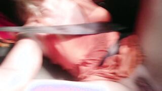 Behind the scenes of a working day, finishing with the Boy - #Vlog14 Venusss Camgirl - Part two