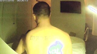 Goddess crazy skank ex fiance Second half of amature 3som