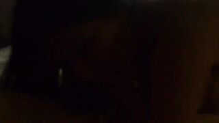 Goddess crazy skank ex fiance Second half of amature 3som