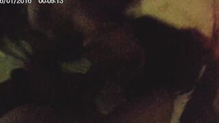 Goddess crazy skank ex fiance Second half of amature 3som