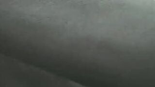 Turned On ebony hoe gets bent over and pounded from the back into the gameroom