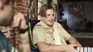 Grinders - Part three Lilly Bell, Vanna Bardot, Nathan Bronson