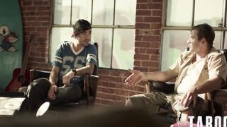 Grinders - Part three Lilly Bell, Vanna Bardot, Nathan Bronson
