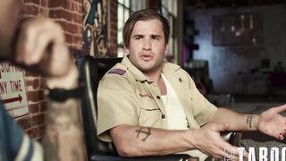 Grinders - Part three Lilly Bell, Vanna Bardot, Nathan Bronson