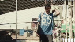 Grinders - Part three Lilly Bell, Vanna Bardot, Nathan Bronson