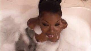 Withe inside African XXX - Episode #12
