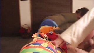 Cocksuckers and Cum Eaters