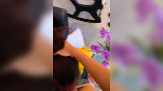 INFLUENCER SEX TAPE LEAKED!!! INFLUENCER AMERICAN BIMBOS GETS FILMED FUCKING !! See and download before xvideos takes it down
