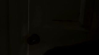 Huge Jugs Employee Blows the Bosses Long Cock