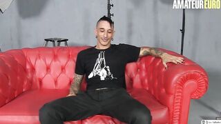 LasFolladoras - Alexa Nasha Goddess Spanish 18 Gets Her Tight Twat Screwed Rough By Lucky Stud - AMATEUREURO