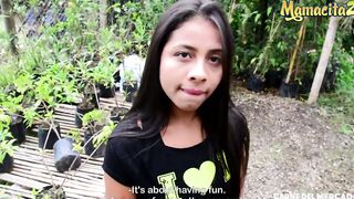 CarneDelMercado - Maria Antonia Alzate Goddess Colombian Teens Picked Up For A Quick Screwed - MAMACITAZ