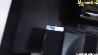CarneDelMercado - Maria Antonia Alzate Goddess Colombian Teens Picked Up For A Quick Screwed - MAMACITAZ
