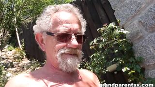 Young and Mature Perv Reunion