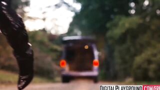 XXX Porn clip - Sucked Away - Clip five