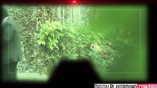 XXX Porn clip - Sucked Away - Clip five