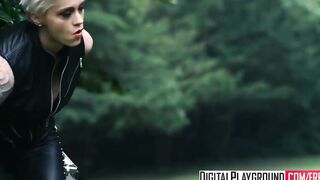 XXX Porn clip - Sucked Away - Clip five
