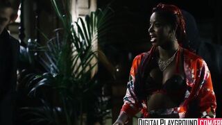 XXX Porn clip - Sucked Away - Clip five