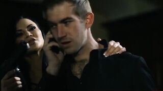XXX Porn clip - Sucked Away - Clip five