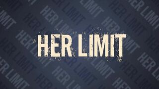 HerLimit - Nelly Kent Romanian Eighteen Dark Hair Gets Her Tight Booty Screwed Rough By Long bbcs - LETSDOEIT