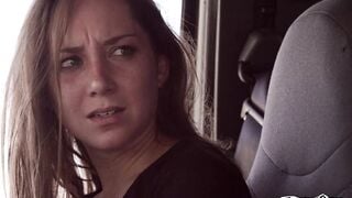 REMY LACROIX BONED ROUGH INTO THE DESERT (STOCKHOLM SYNDROME)