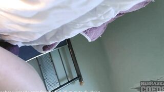 first time sex tape 18yo alina long natural boobs toy and my helping hand clitoris rub rfo