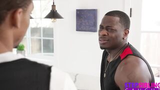 Step Dude "You could banged! her, I heard her talking about you! I could just view" S1:E7