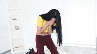 19 yo Pure Sex