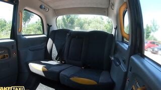 Fake Taxi Bit Boobs Megan Inky Banged! Senseless inside the Sunshine