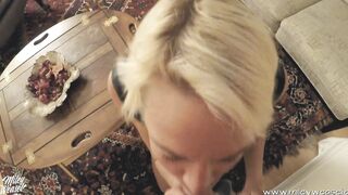 Hobby whore Miley! BANGED ME TODAY!