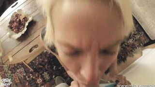 Hobby whore Miley! BANGED ME TODAY!